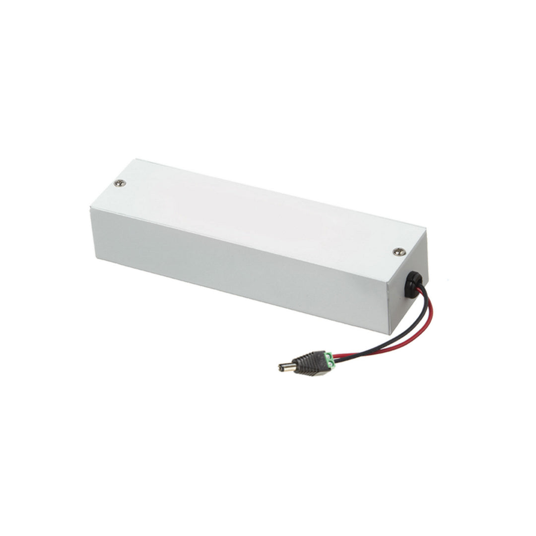 LED Driver in White - available from The Lighting Shoppe, trusted by Canadian homeowners
