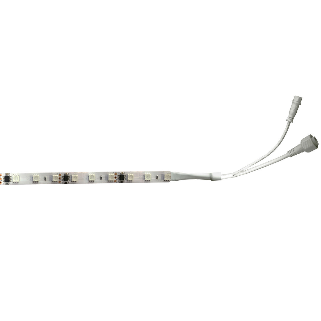 LED LED Tape Light in White - available from The Lighting Shoppe, trusted by Canadian homeowners