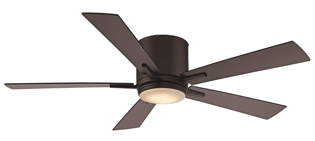 52``Ceiling Fan in Black - available from The Lighting Shoppe, trusted by Canadian homeowners