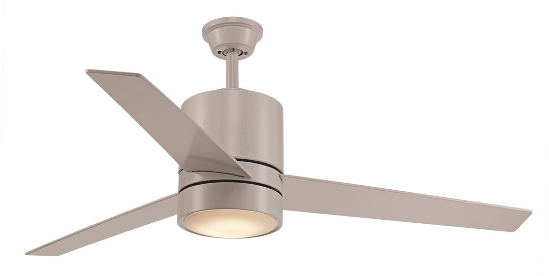 52``Ceiling Fan in White - available from The Lighting Shoppe, trusted by Canadian homeowners