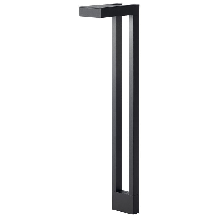 Kichler Canada - 15844BKT - One Light Path Light - Textured Black