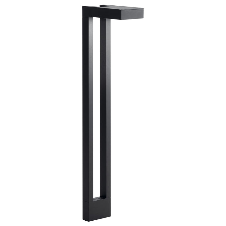 Kichler Canada - 15844BKT - One Light Path Light - Textured Black