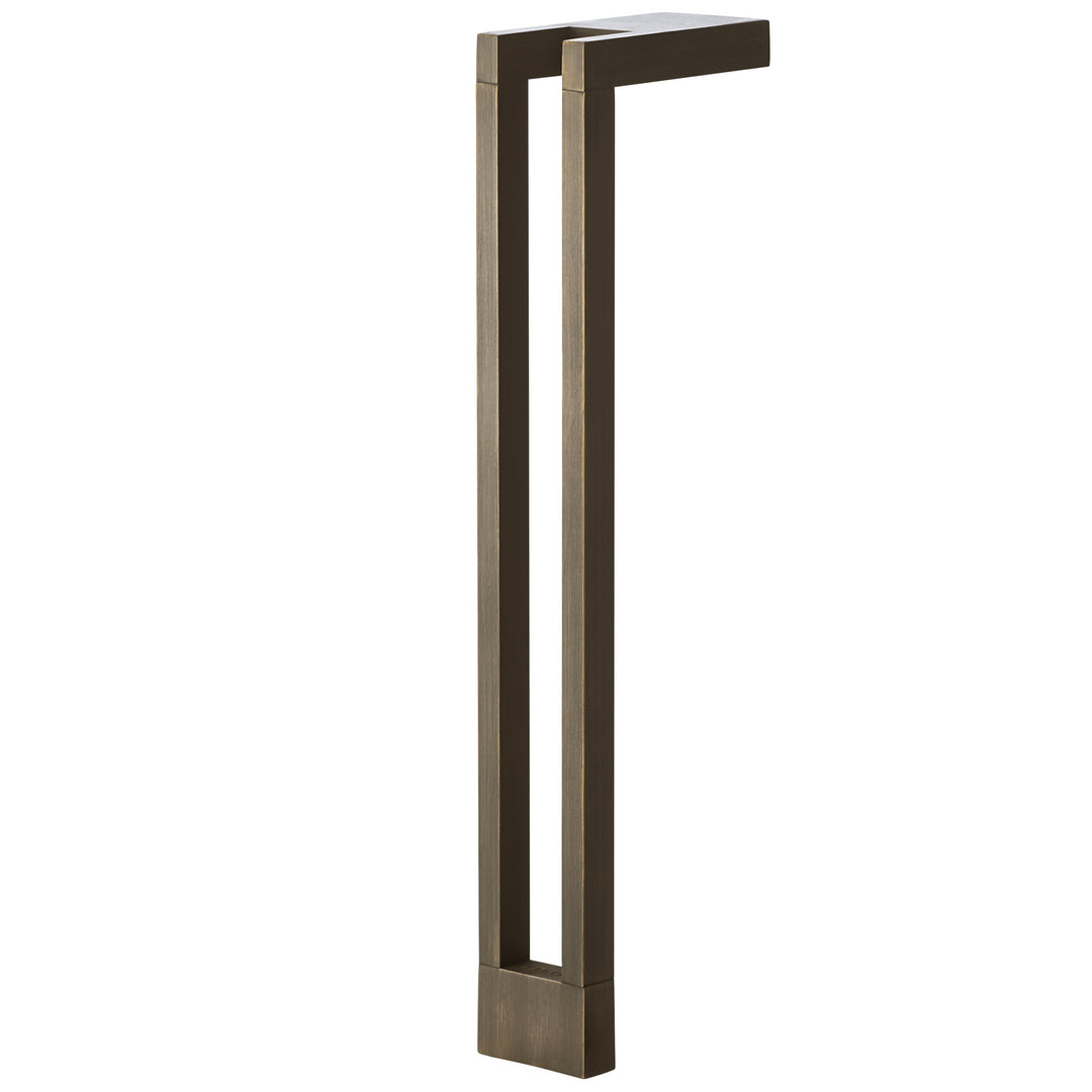 Kichler Canada - 15844CBR - One Light Path Light - Centennial Brass