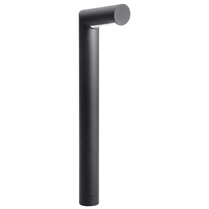 Kichler Canada - 15845BKT - One Light Path Light - Textured Black