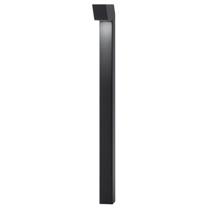 Kichler Canada - 15846BKT - One Light Path Light - Textured Black