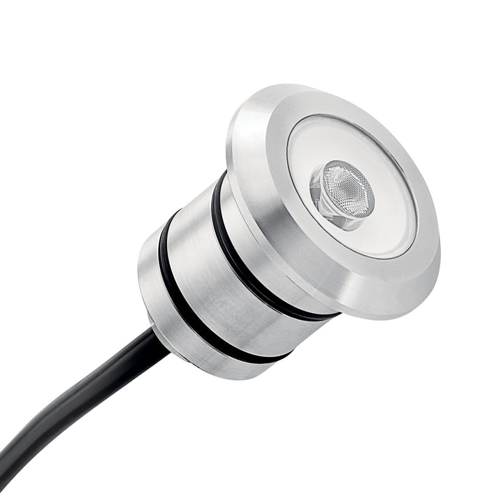 Kichler Canada - 16140SS30 - LED Inground - Landscape Led - Stainless Steel