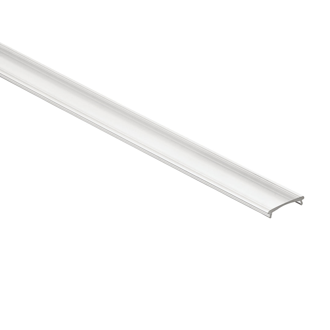 Kichler Canada - 1TEL0018CLR - Tape Extrusion Lens - Ils Te Series - Clear