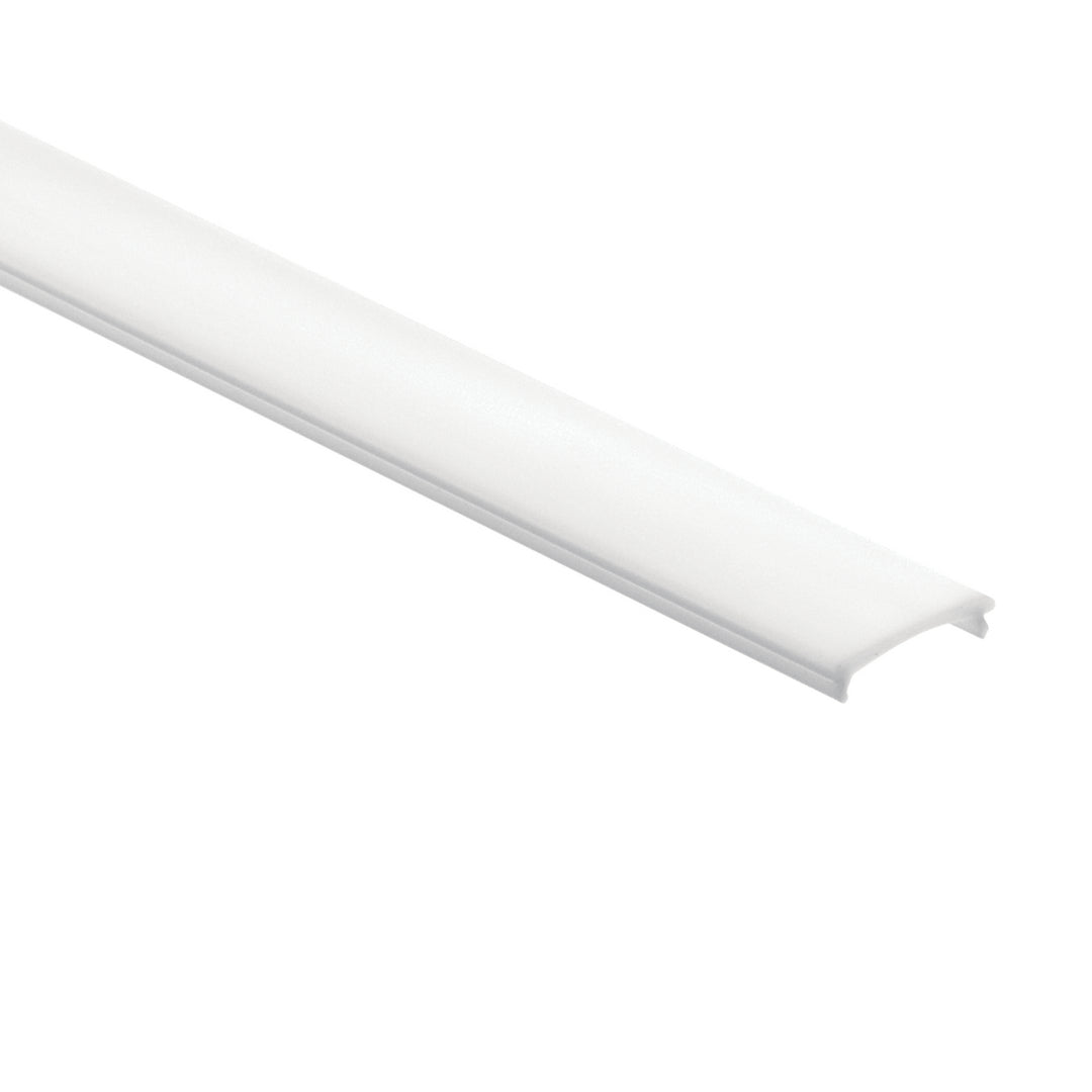Kichler Canada - 1TEL0018WHO - Tape Extrusion Lens - Ils Te Series - Opaque White