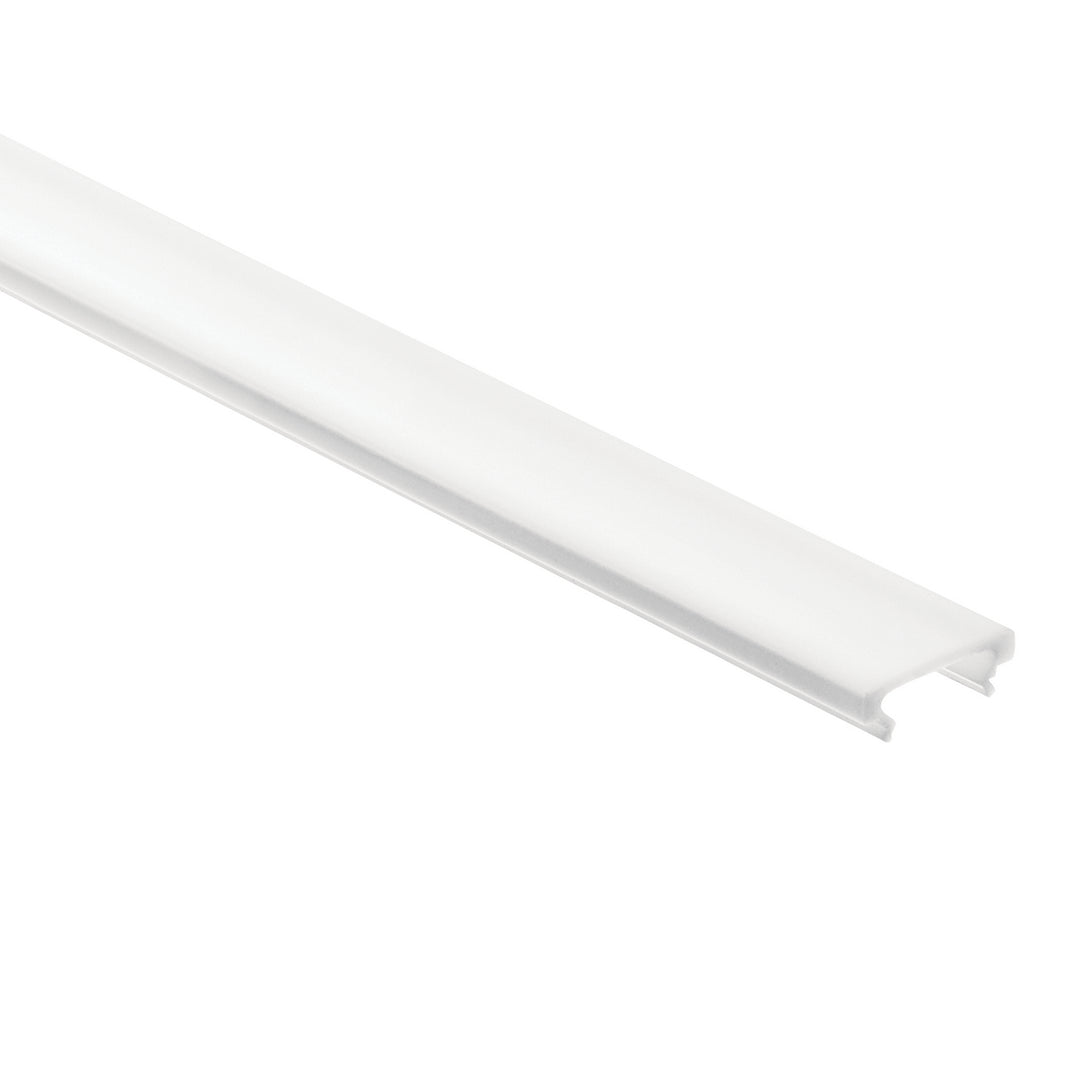 Kichler Canada - 1TELH018WHO - Tape Extrusion Lens - Ils Te Series - Opaque White