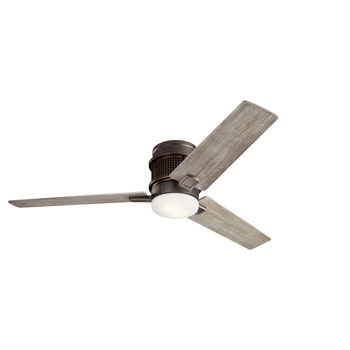 Kichler Canada - 300352OZ - 52"Ceiling Fan - Chiara - Olde Bronze