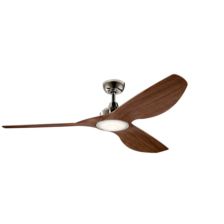 Kichler Canada - 300365PN - 65"Ceiling Fan - Imari - Polished Nickel