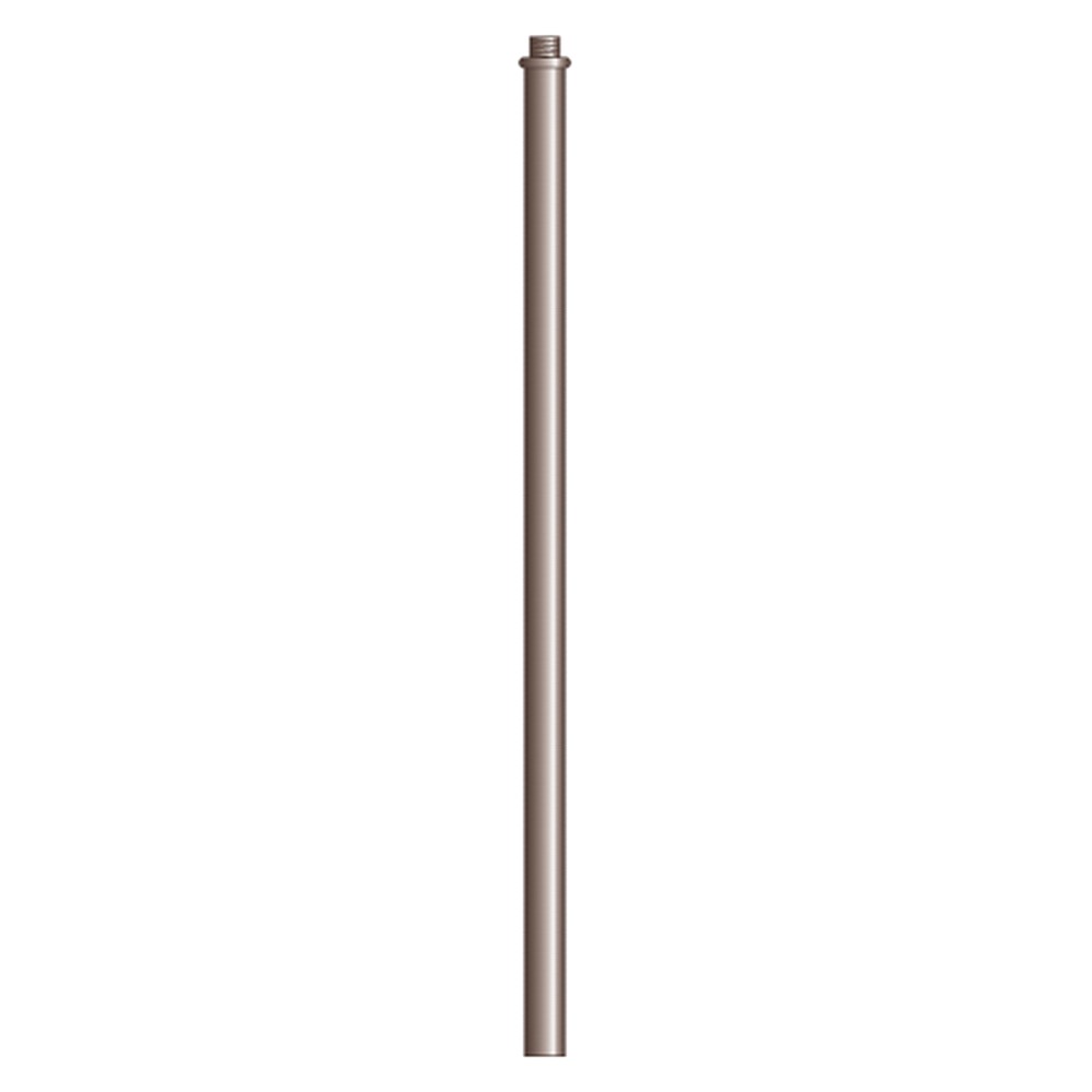Generation Lighting Canada - 9199-802 - Stem - Replacement Stems - Obsidian Mist