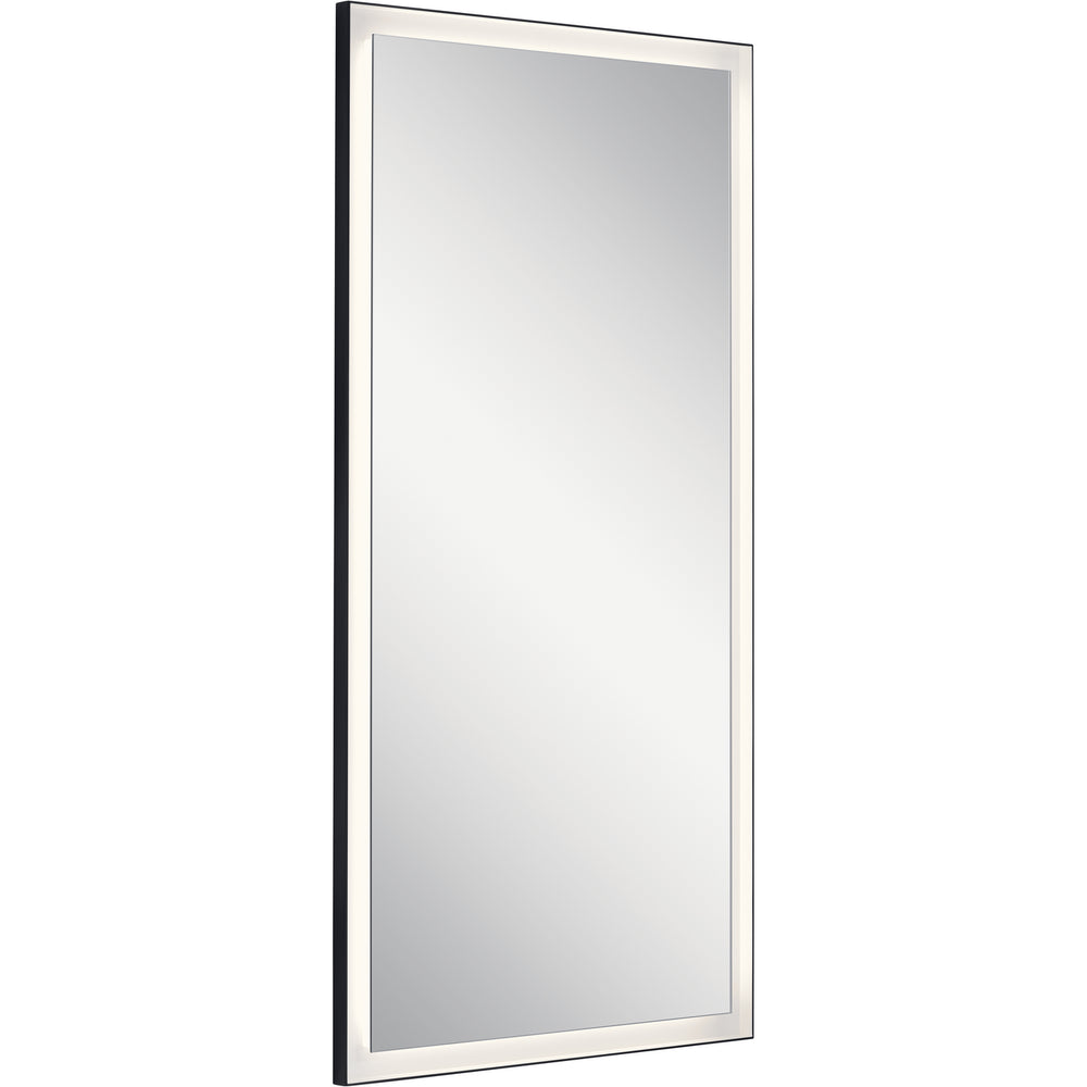 Kichler Canada - 84171 - LED Mirror - Ryame - Matte Black