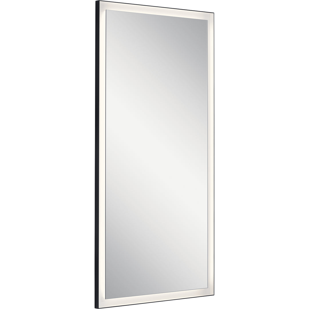 Kichler Canada - 84171 - LED Mirror - Ryame - Matte Black