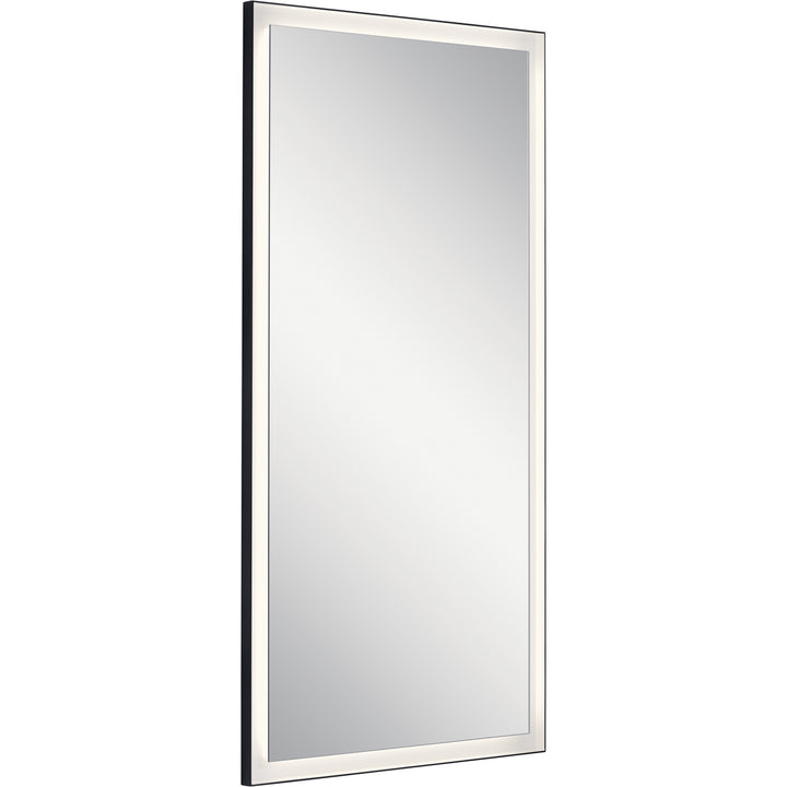 Kichler Canada - 84171 - LED Mirror - Ryame - Matte Black