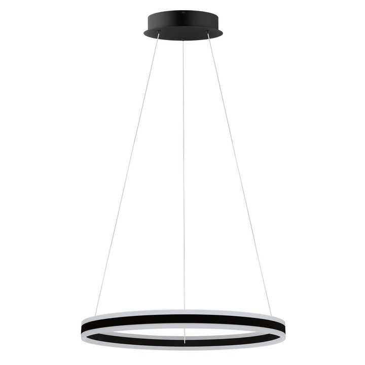 Eglo Canada - 203649A - LED Pendant - Tonarella - Black