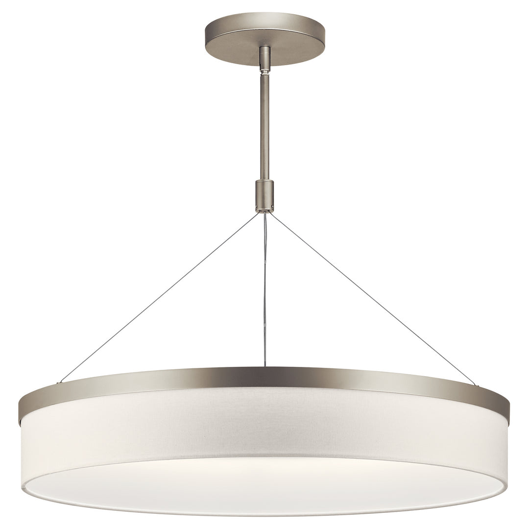 Kichler Canada - 42298SNLED - LED Chandelier - Mercel - Satin Nickel