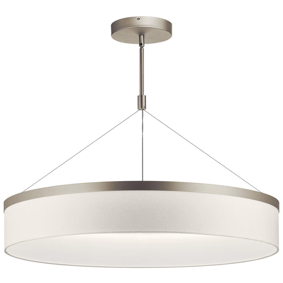 Kichler Canada - 42299SNLED - LED Chandelier - Mercel - Satin Nickel