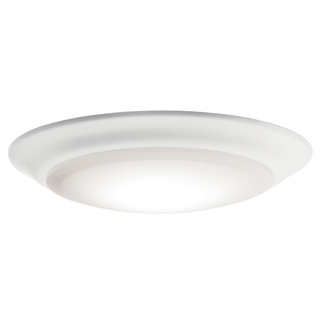 Kichler Canada - 43846WHLED40 - LED Downlight - Downlight Gen I - White