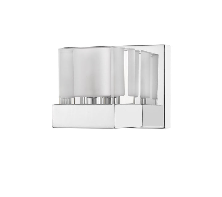 Z-Lite Canada - 467-1S-CH-LED - LED Wall Sconce - Fallon - Chrome