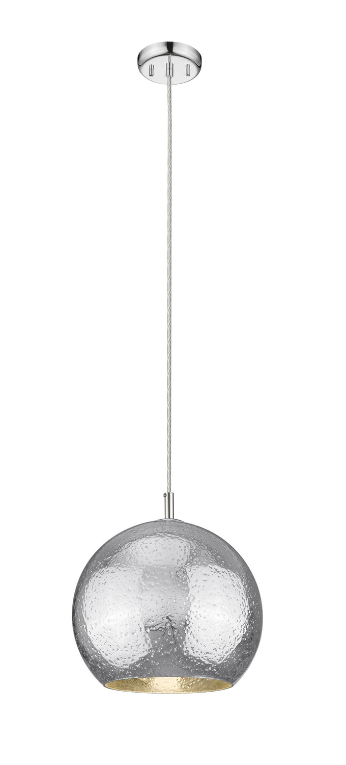 Z-Lite Canada - 916-12CH - One Light Pendant - Nimbus - Chrome