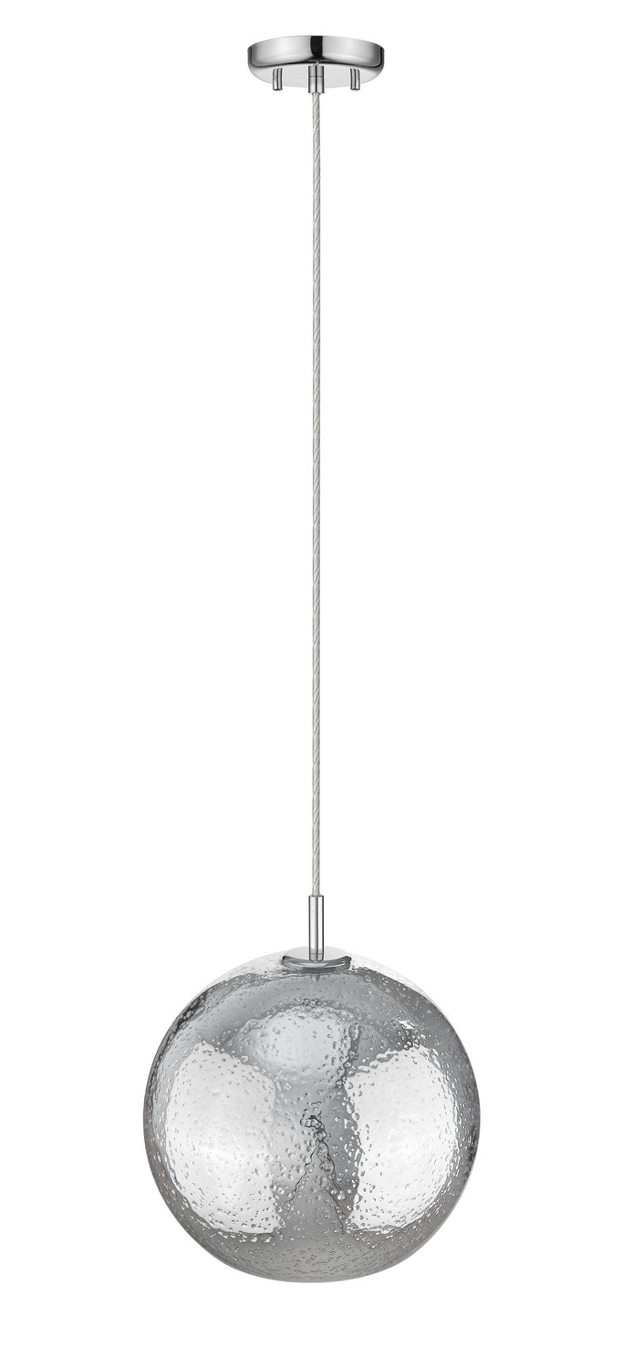 Z-Lite Canada - 916-12CH - One Light Pendant - Nimbus - Chrome