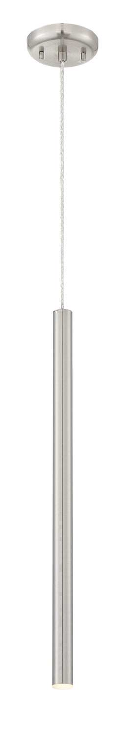 Z-Lite Canada - 917MP24-BN-LED - LED Pendant - Forest - Brushed Nickel