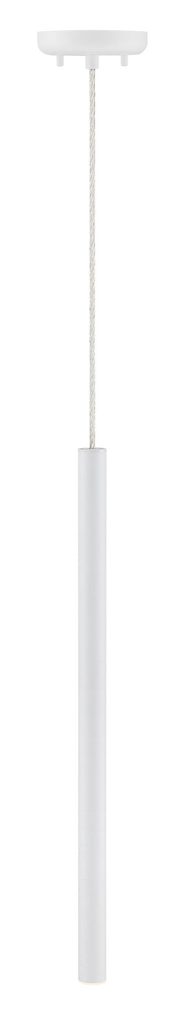 Z-Lite Canada - 917MP24-WH-LED - LED Pendant - Forest - Matte White