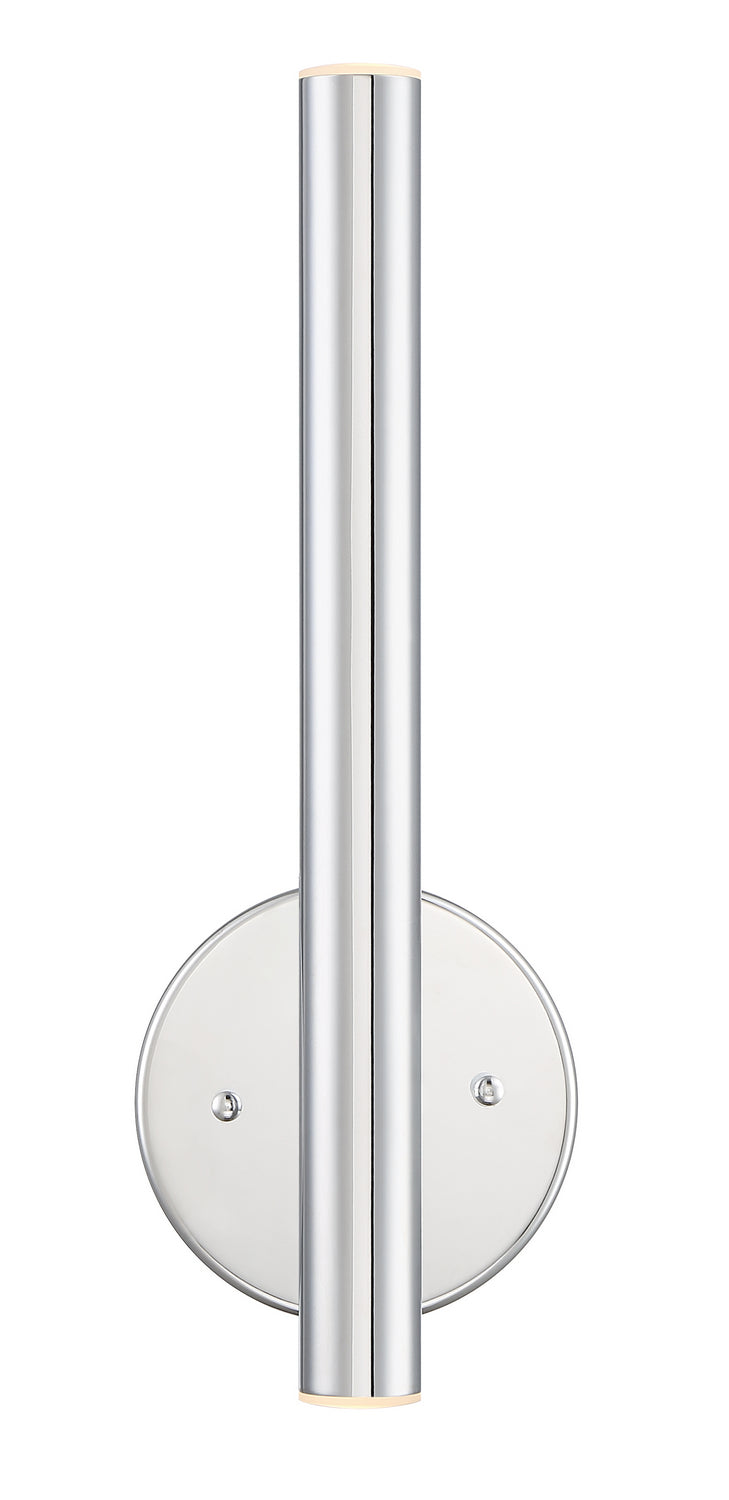 Z-Lite Canada - 917S-CH-LED - LED Wall Sconce - Forest - Chrome