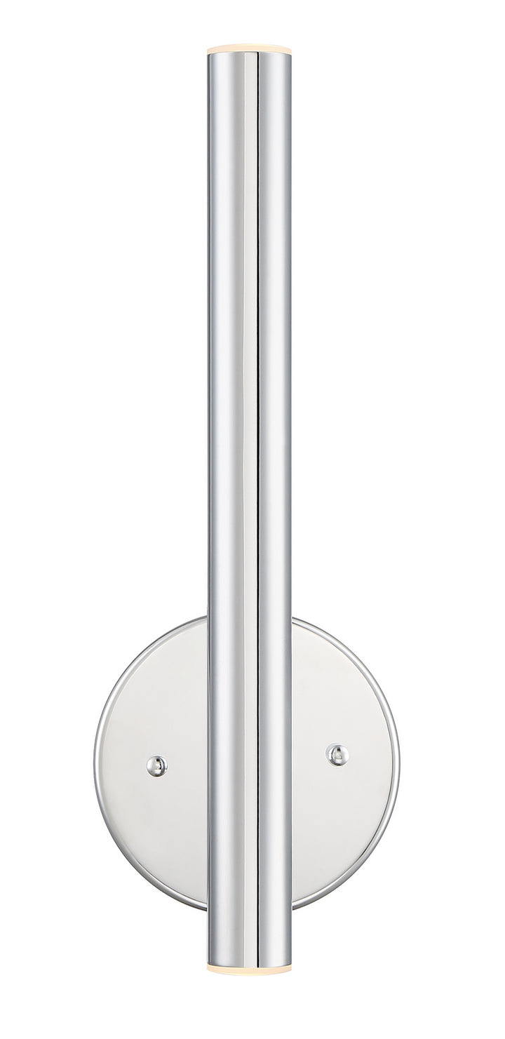 Z-Lite Canada - 917S-CH-LED - LED Wall Sconce - Forest - Chrome