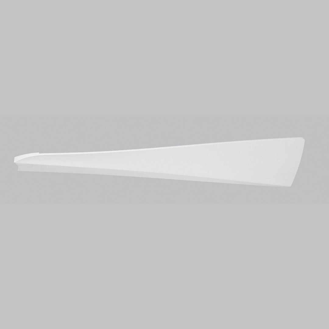 Visual Comfort Fan Canada - 3ADR60RZW - 60"Ceiling Fan - Adler - Matte White