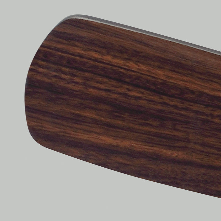 Generation Lighting Canada - 5DIC44RBD-V1 - 44" Ceiling Fan - Discus - Roman Bronze