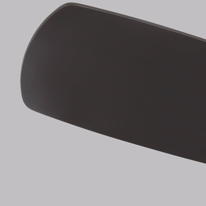 Generation Lighting Canada - 5DIC44RBD-V1 - 44" Ceiling Fan - Discus - Roman Bronze