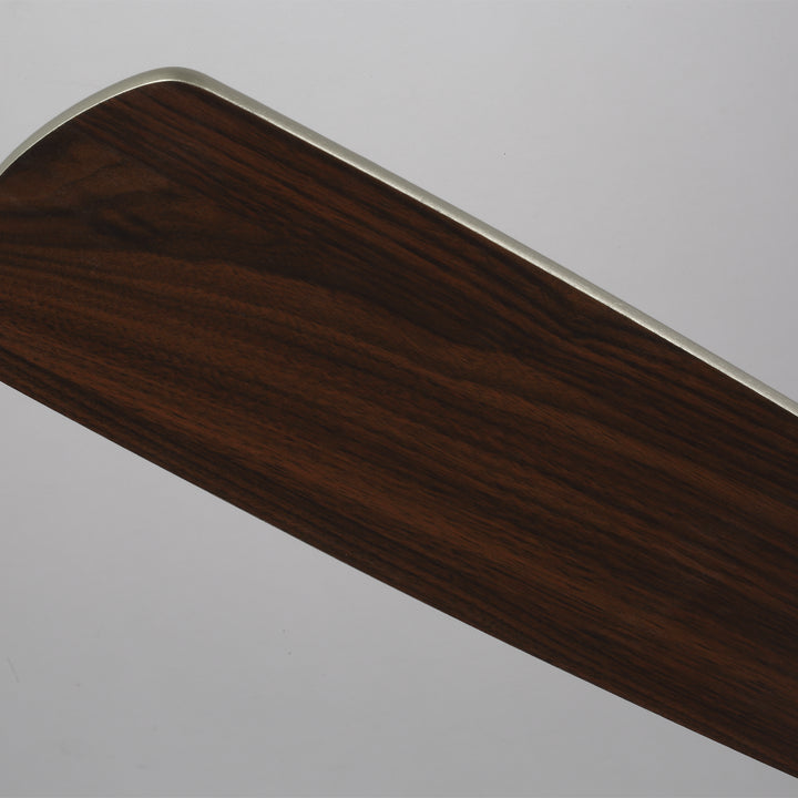 Generation Lighting Canada - 5DIC52BSD-V1 - 52" Ceiling Fan - Discus - Brushed Steel