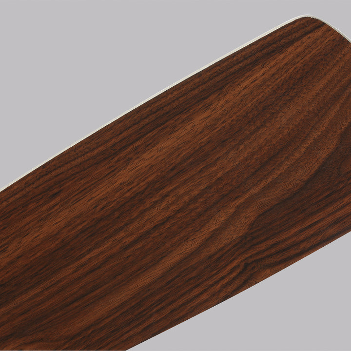 Generation Lighting Canada - 5DIC52PND-V1 - 52" Ceiling Fan - Discus - Polished Nickel