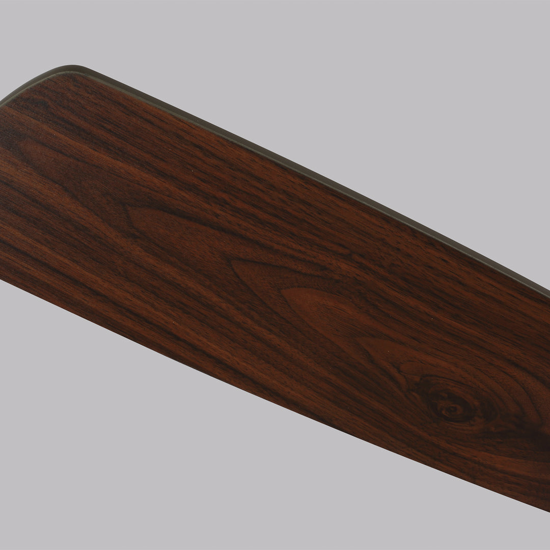 Generation Lighting Canada - 5DIC52RBD-V1 - 52" Ceiling Fan - Discus - Roman Bronze