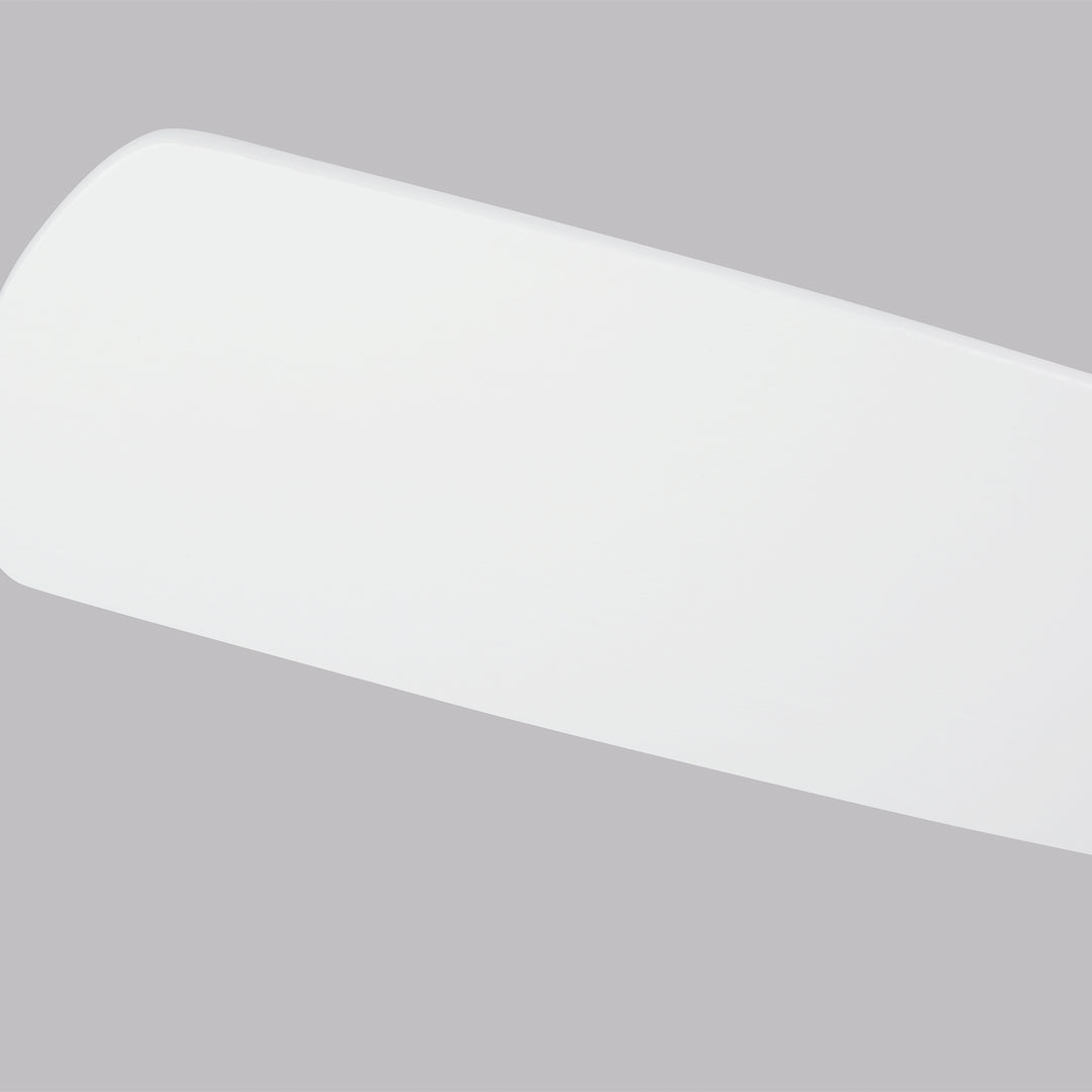 Generation Lighting Canada - 5DIC52WHD-V1 - 52" Ceiling Fan - Discus - White