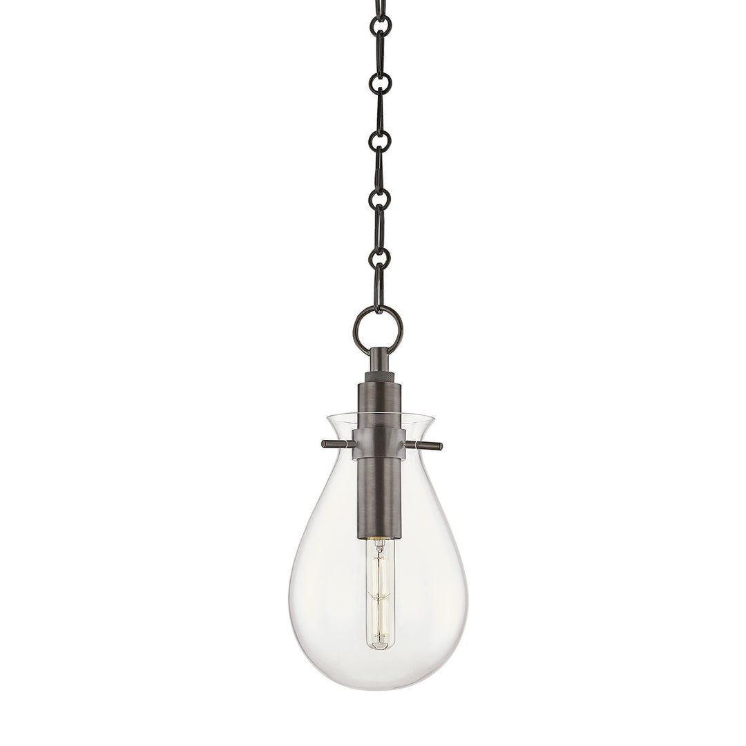 Ivy LED Pendant in Old Bronze - available from The Lighting Shoppe, trusted by Canadian homeowners