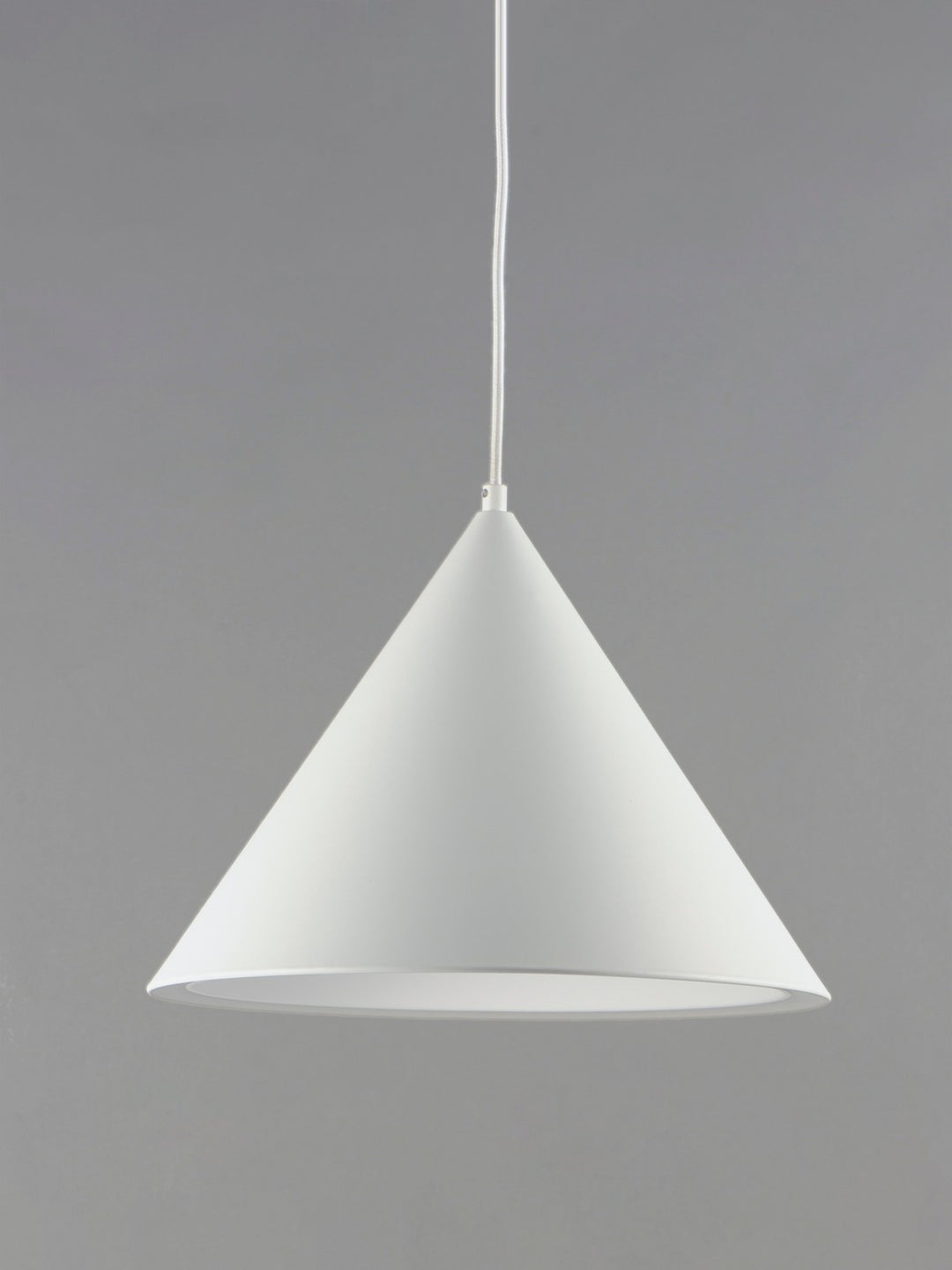 ET2 - E20082-MW - LED Mini Pendant - Abyss - Matte White