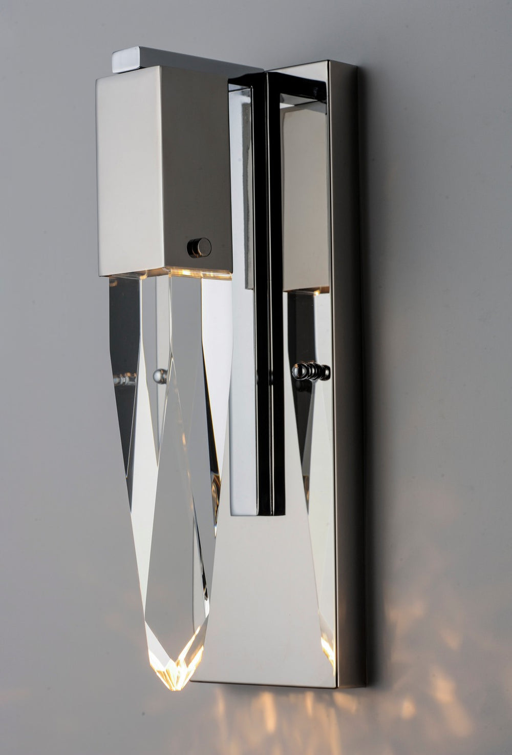 ET2 - E31240-20PC - LED Bath Vanity - Quartz - Polished Chrome