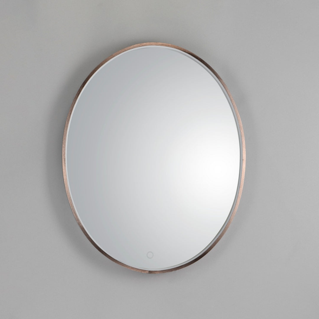 ET2 - E42012-90BRZ - LED Mirror - Mirror - Anodized Bronze