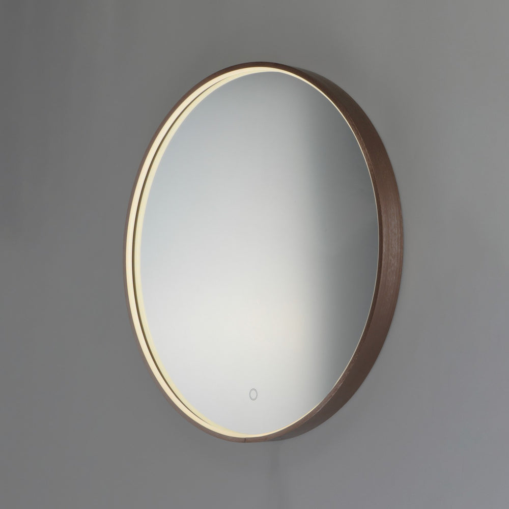 ET2 - E42016-90BRZ - LED Mirror - Mirror - Anodized Bronze