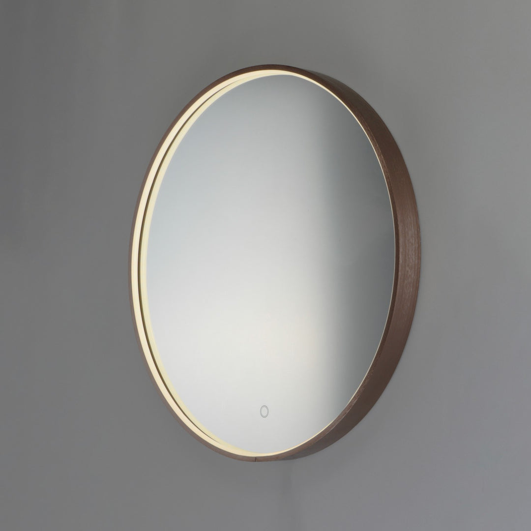 ET2 - E42016-90BRZ - LED Mirror - Mirror - Anodized Bronze