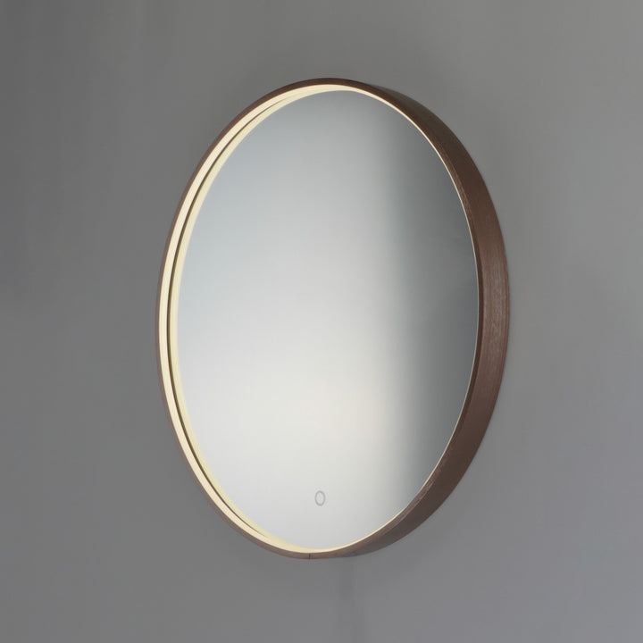 ET2 - E42016-90BRZ - LED Mirror - Mirror - Anodized Bronze