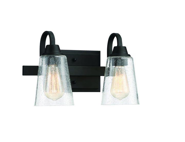 Craftmade Canada - 41902-ESP-CS - Two Light Vanity - Grace - Espresso