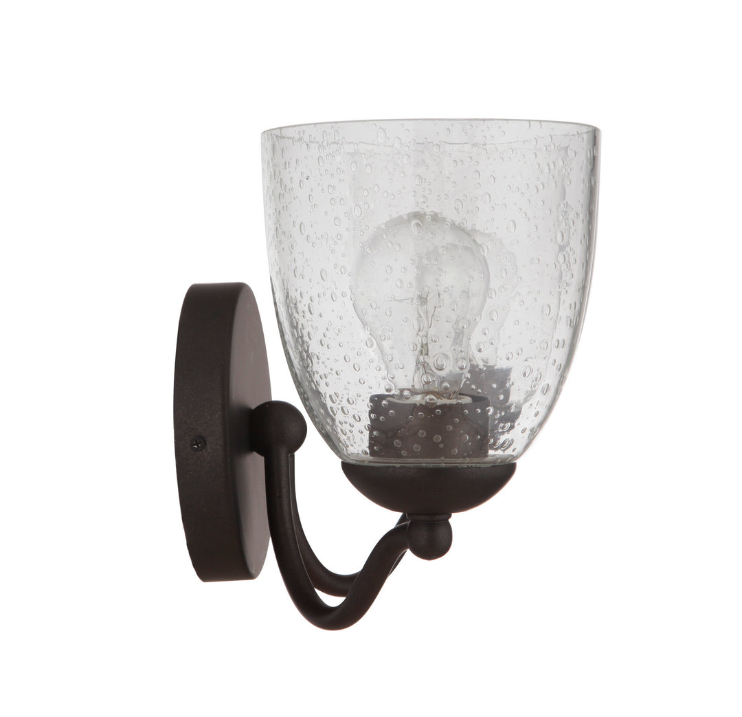 Craftmade Canada - 49902-ESP - Two Light Vanity - Serene - Espresso