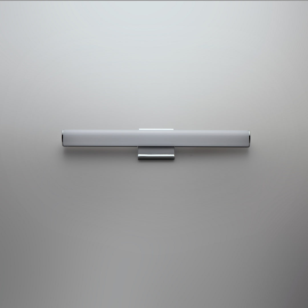 Maxim - 52100PC - LED Bath Vanity - Rail - Polished Chrome