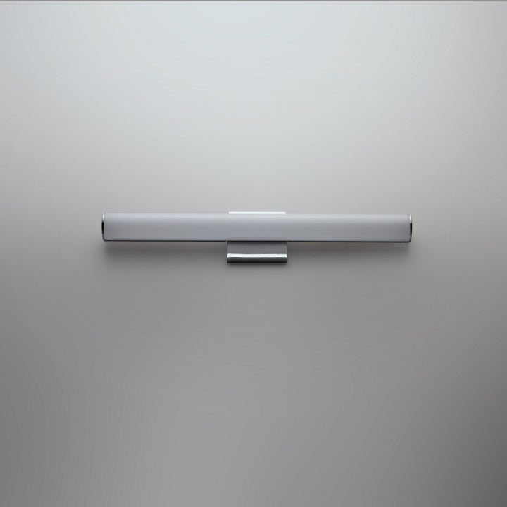 Maxim - 52100PC - LED Bath Vanity - Rail - Polished Chrome