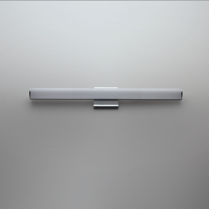 Maxim - 52102PC - LED Bath Vanity - Rail - Polished Chrome