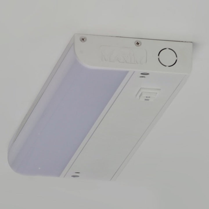 Maxim - 89851WT - LED Under Cabinet - CounterMax MX-L-120-1K - White